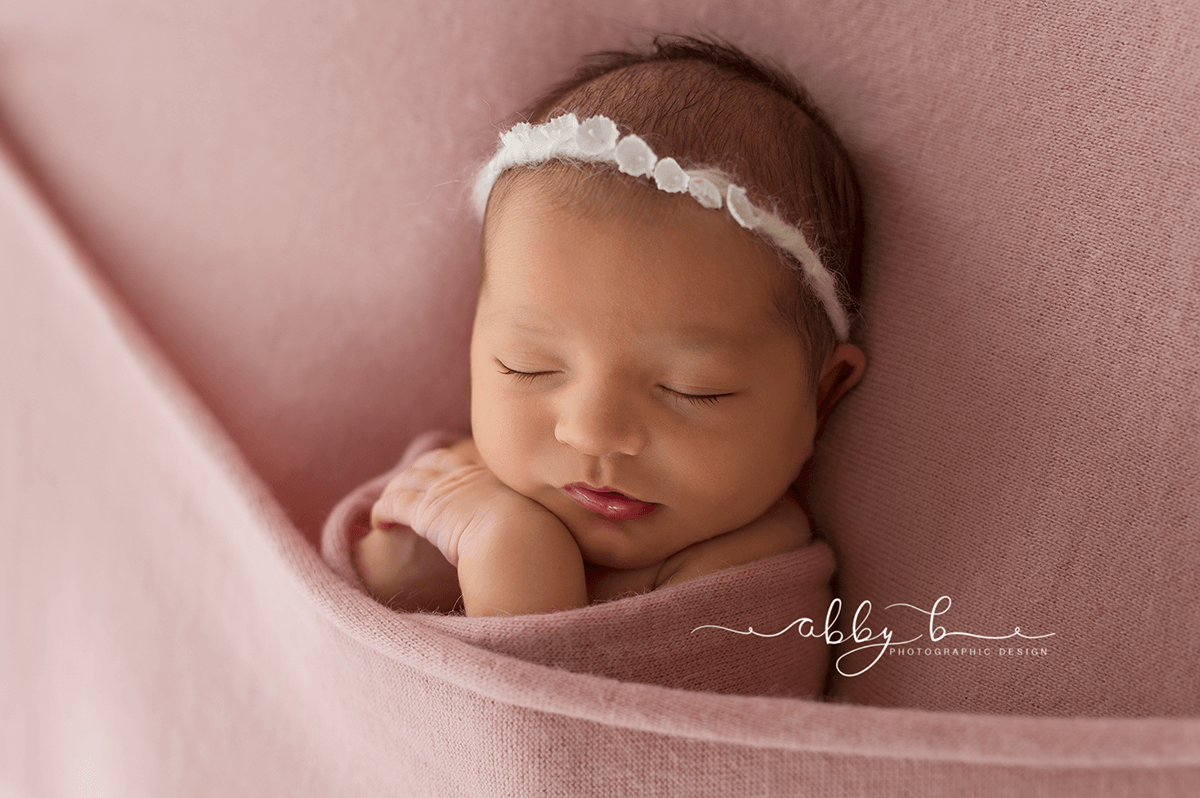 Abby B Photography, Newborn Gallery