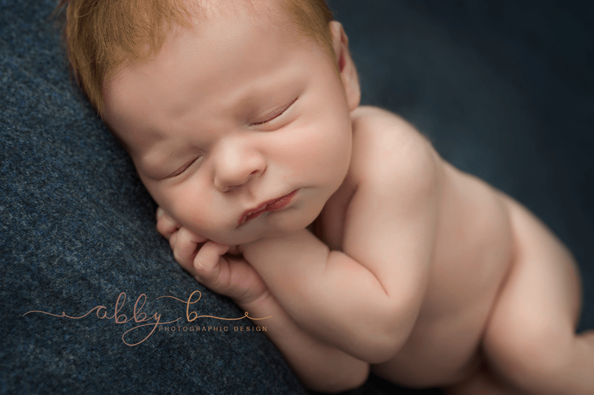 Abby B Photography, Newborn Gallery