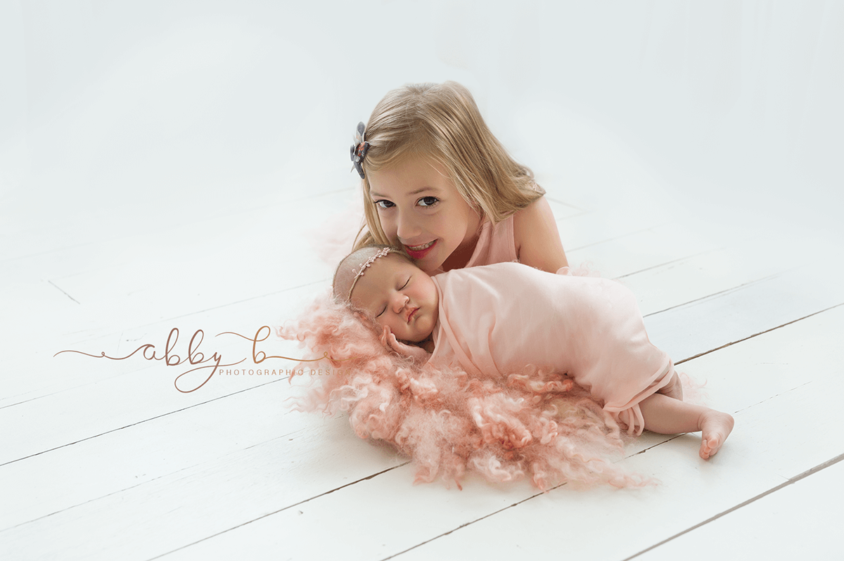 Abby B Photography, Newborn Gallery