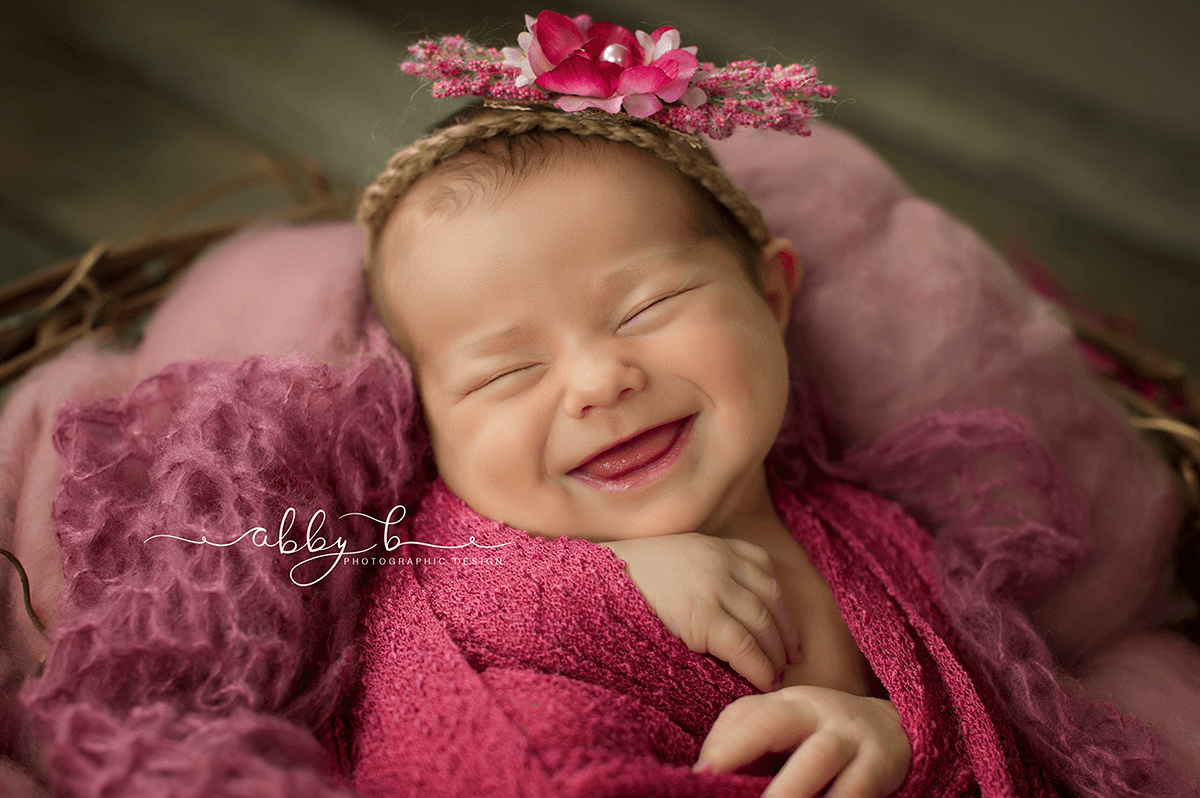 Abby B Photography, Newborn Gallery