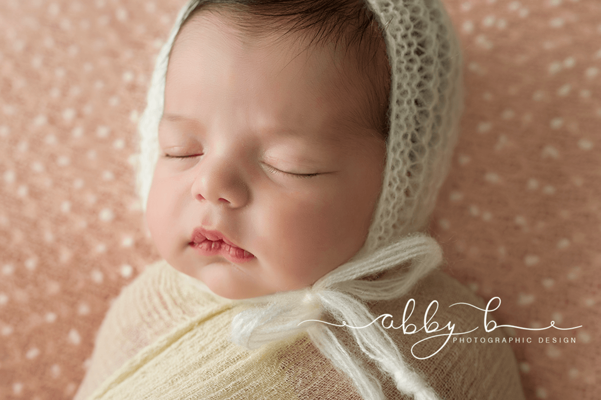 Abby B Photography, Newborn Gallery