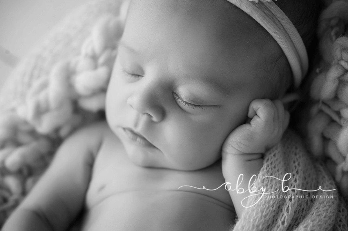Abby B Photography, Newborn Gallery
