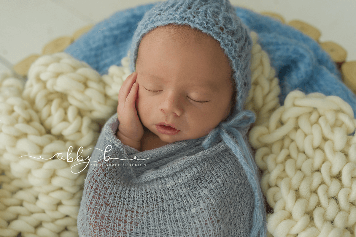 Abby B Photography, Newborn Gallery