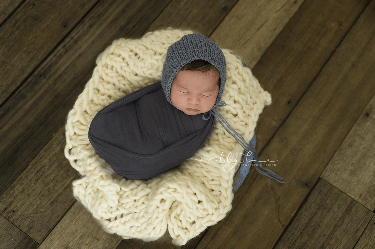 Abby B Photography, Newborn Gallery