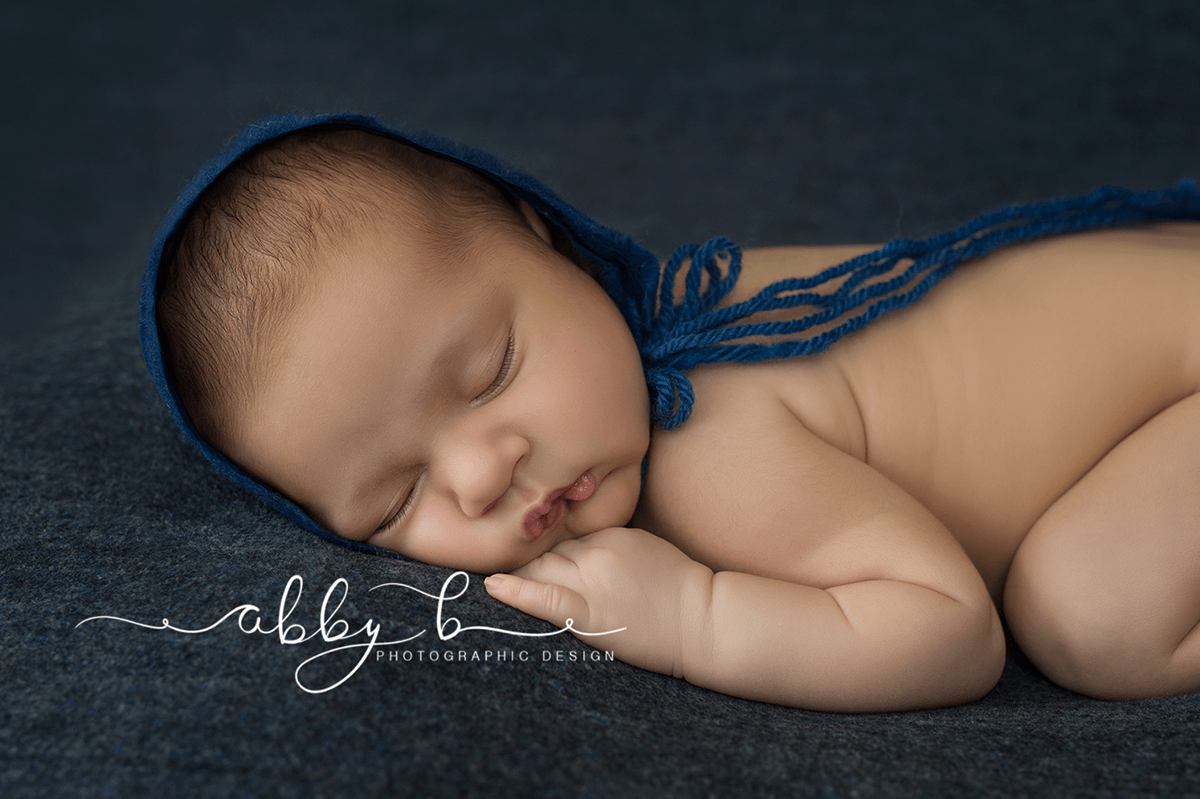 Abby B Photography, Newborn Gallery