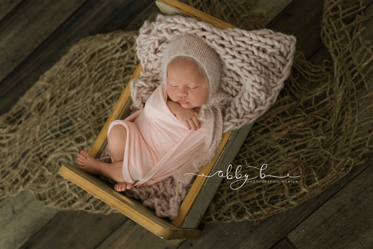 Abby B Photography, Newborn Gallery