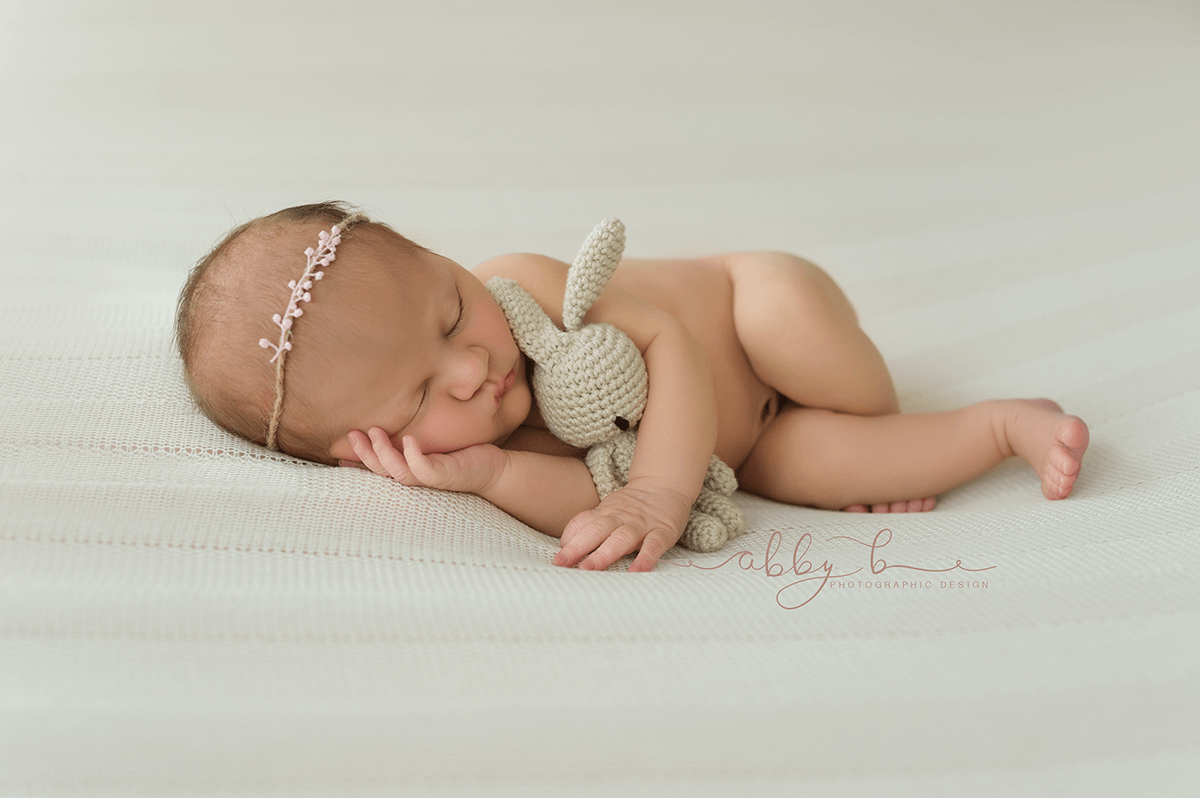Abby B Photography, Newborn Gallery