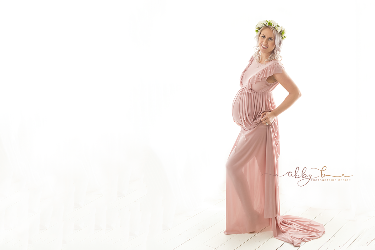 Abby B Photography, Maternity Gallery