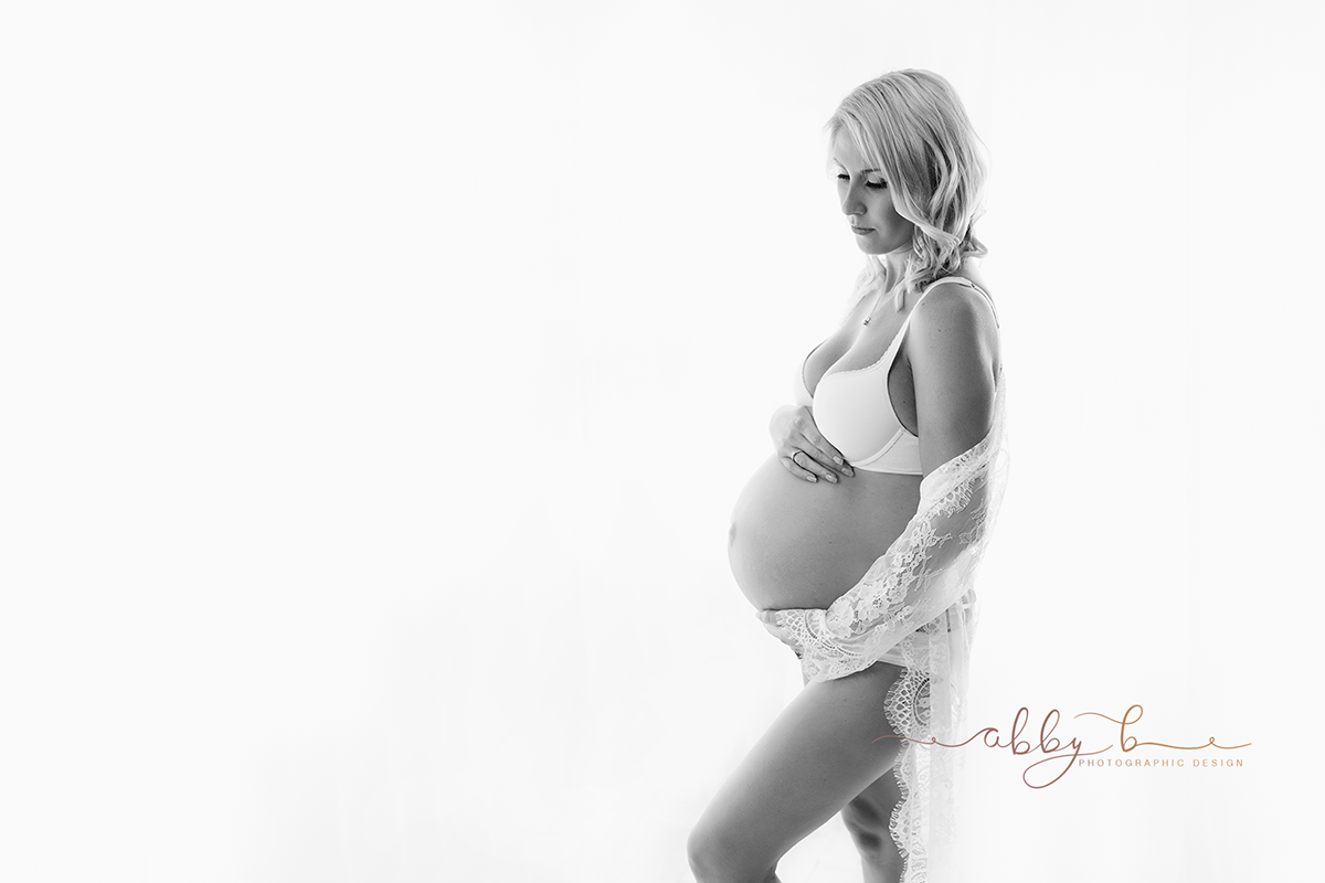 Abby B Photography, Maternity Gallery