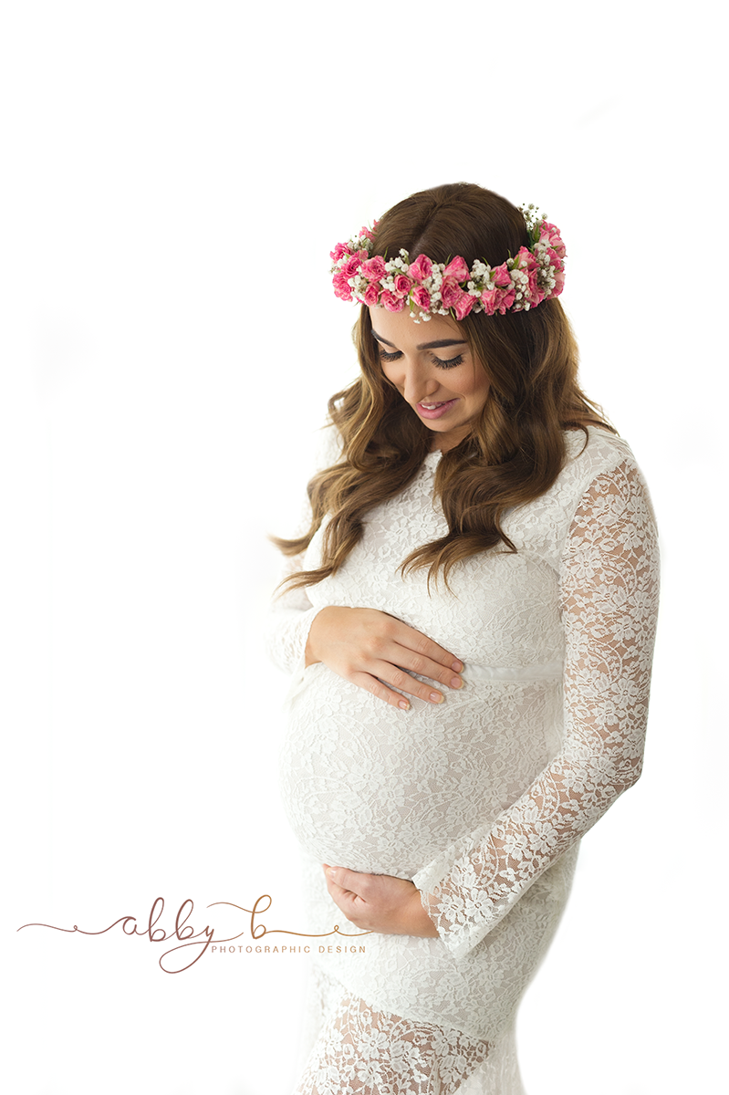 Abby B Photography, Maternity Gallery