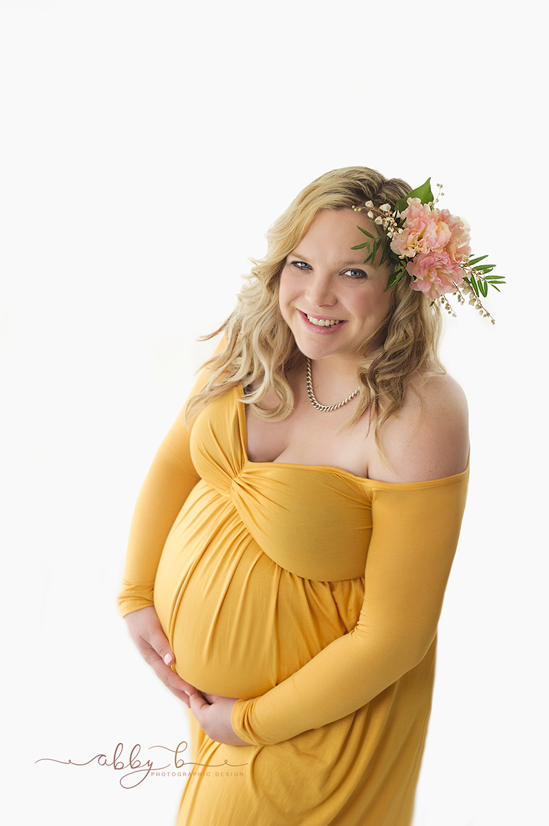 Abby B Photography, Maternity Gallery