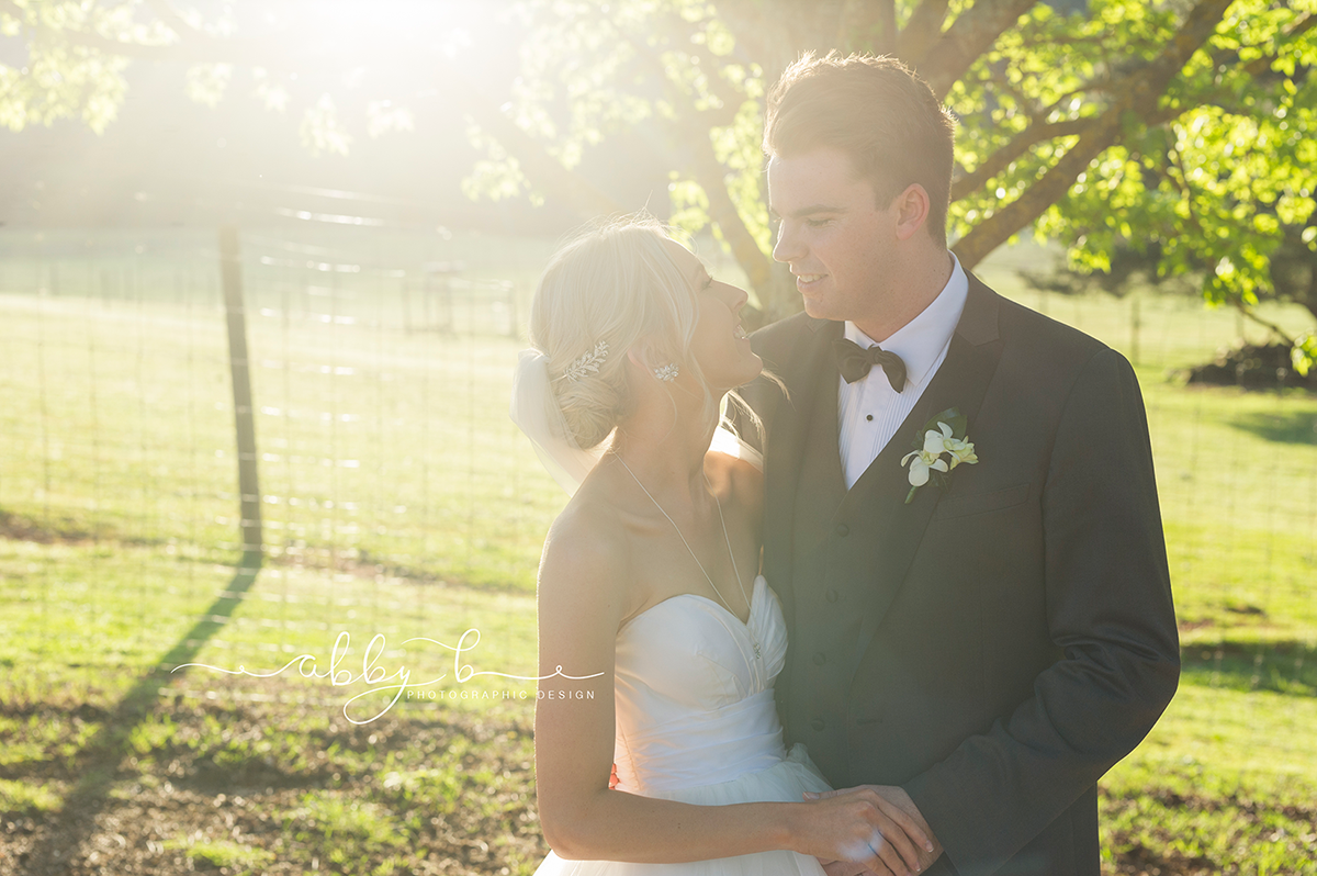 Abby B Photography, Wedding Gallery