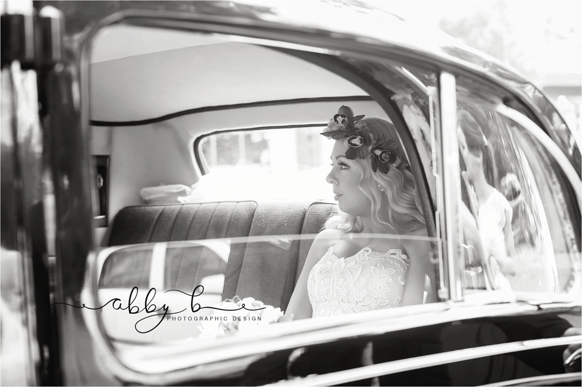 Abby B Photography, Wedding Gallery