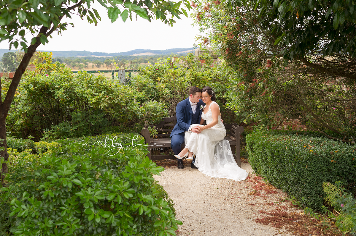 Abby B Photography, Wedding Gallery