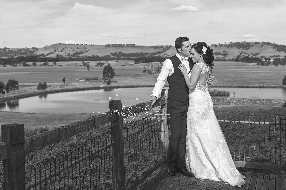 Abby B Photography, Wedding Gallery