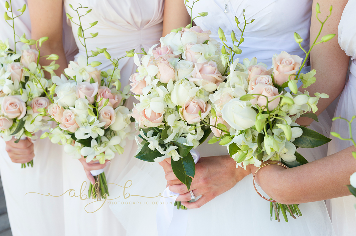Abby B Photography, Wedding Gallery