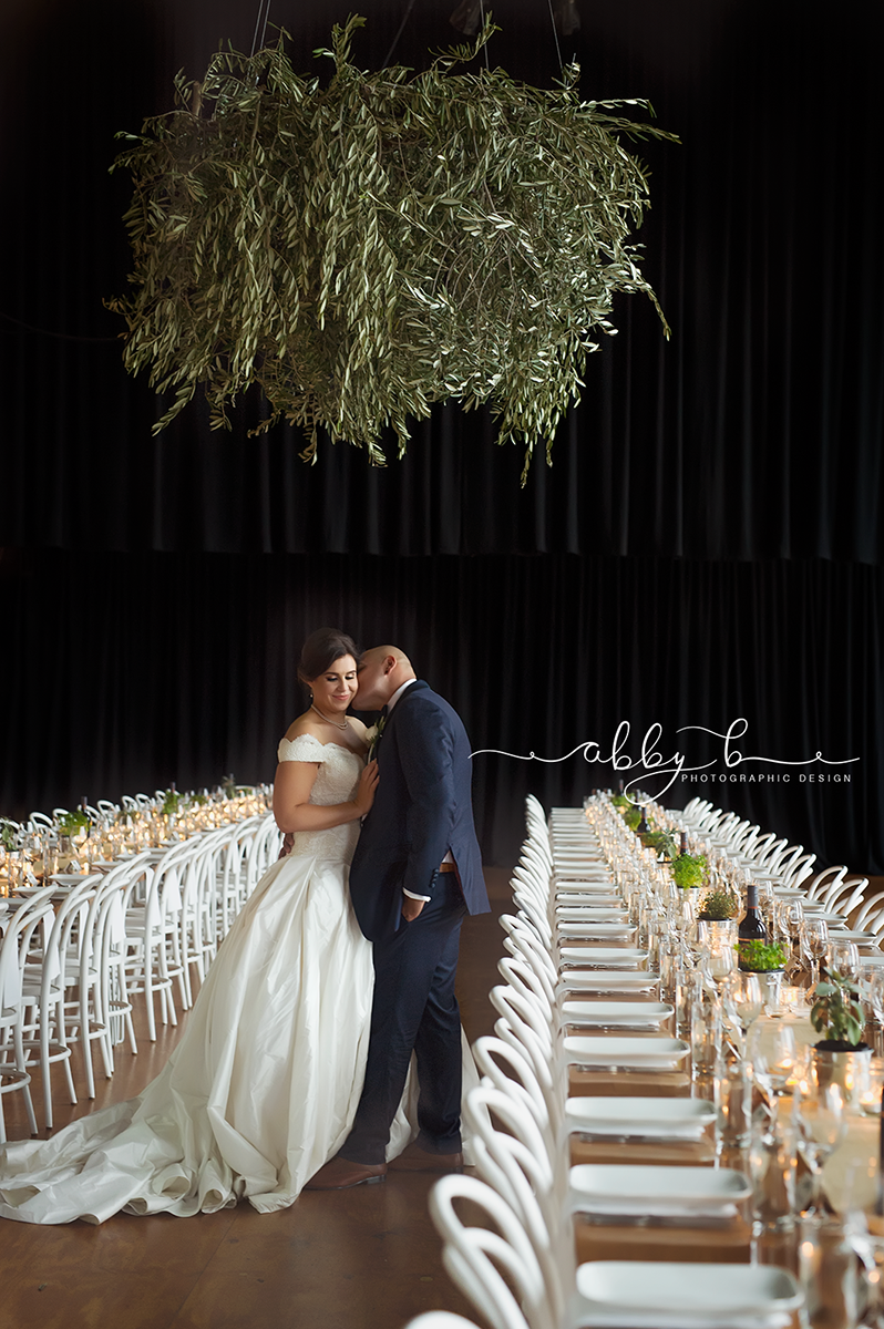 Abby B Photography, Wedding Gallery