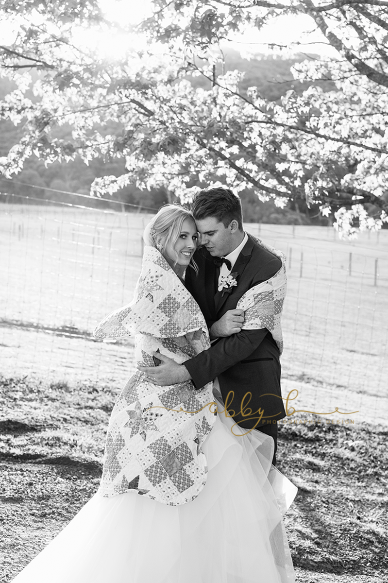 Abby B Photography, Wedding Gallery