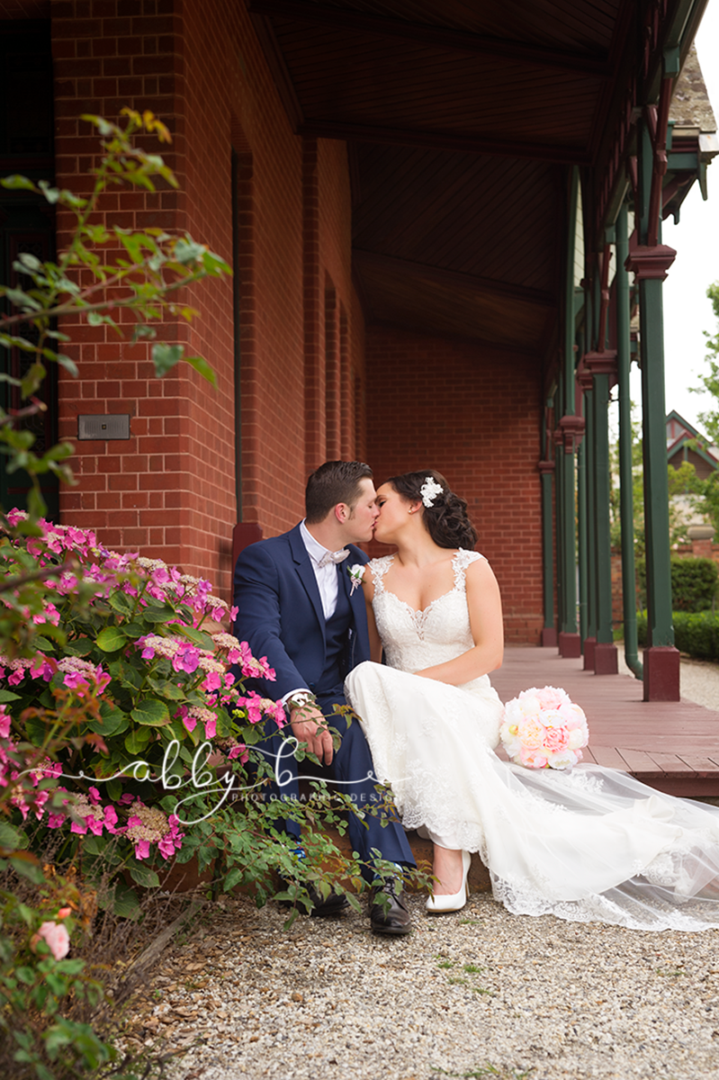 Abby B Photography, Wedding Gallery