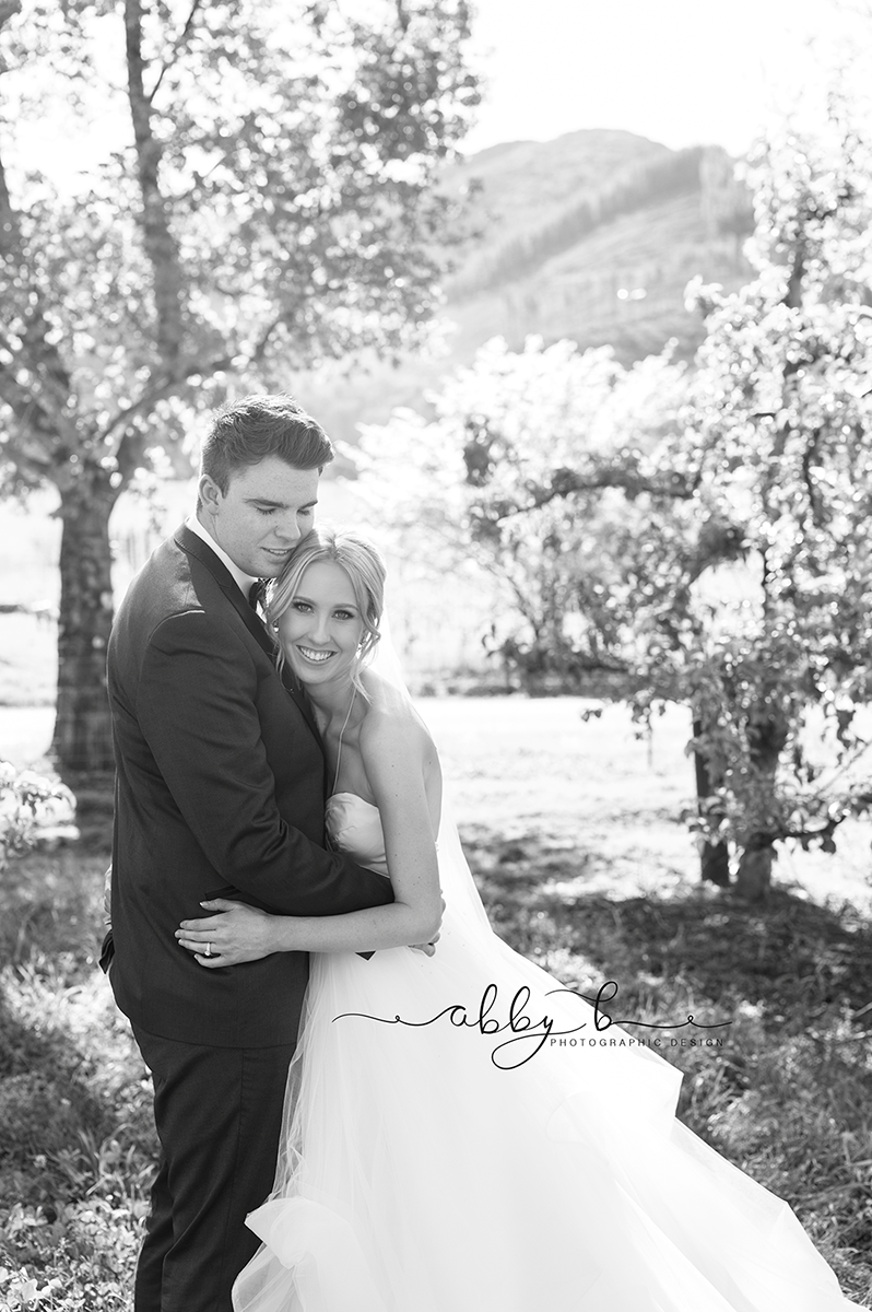 Abby B Photography, Wedding Gallery
