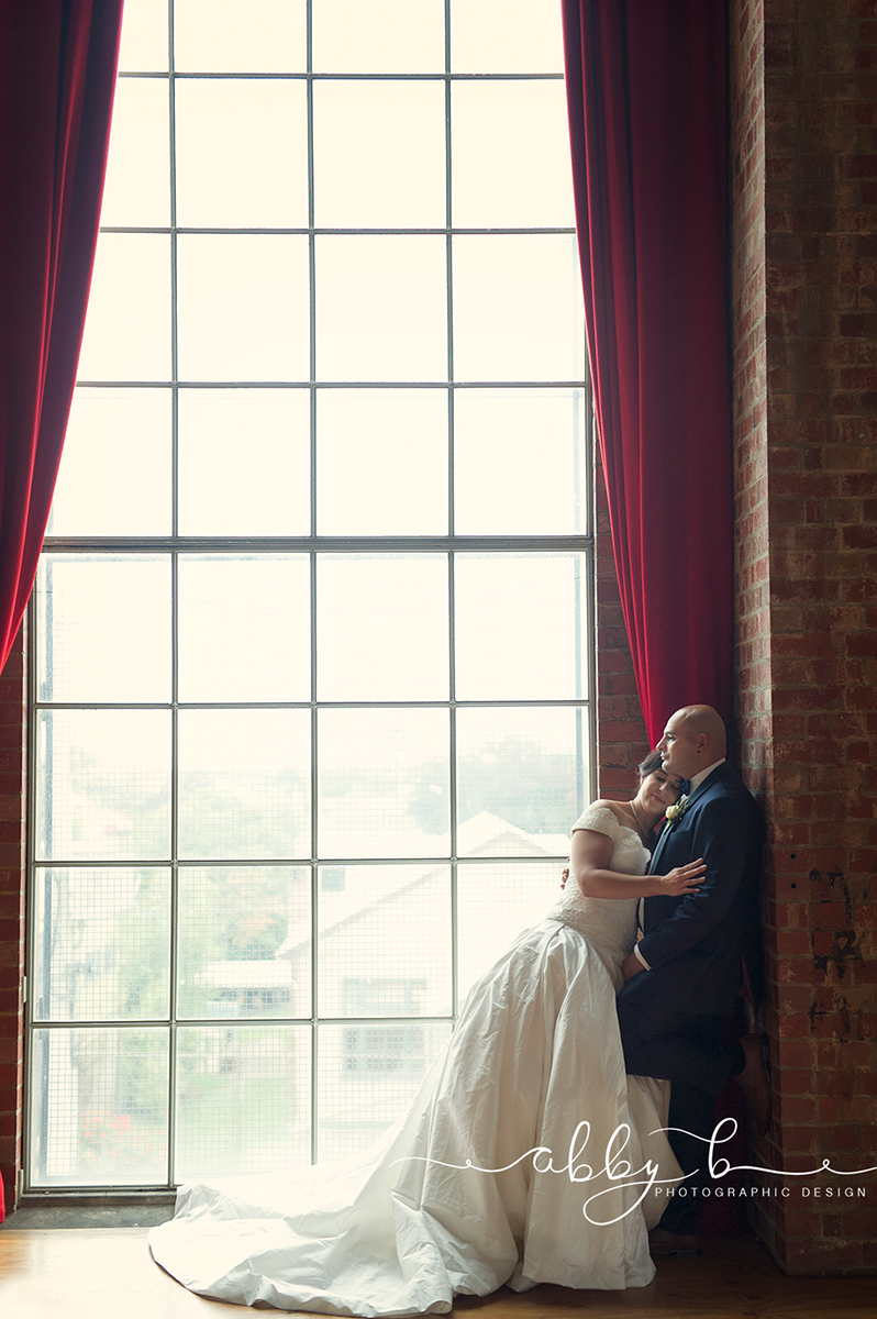 Abby B Photography, Wedding Gallery