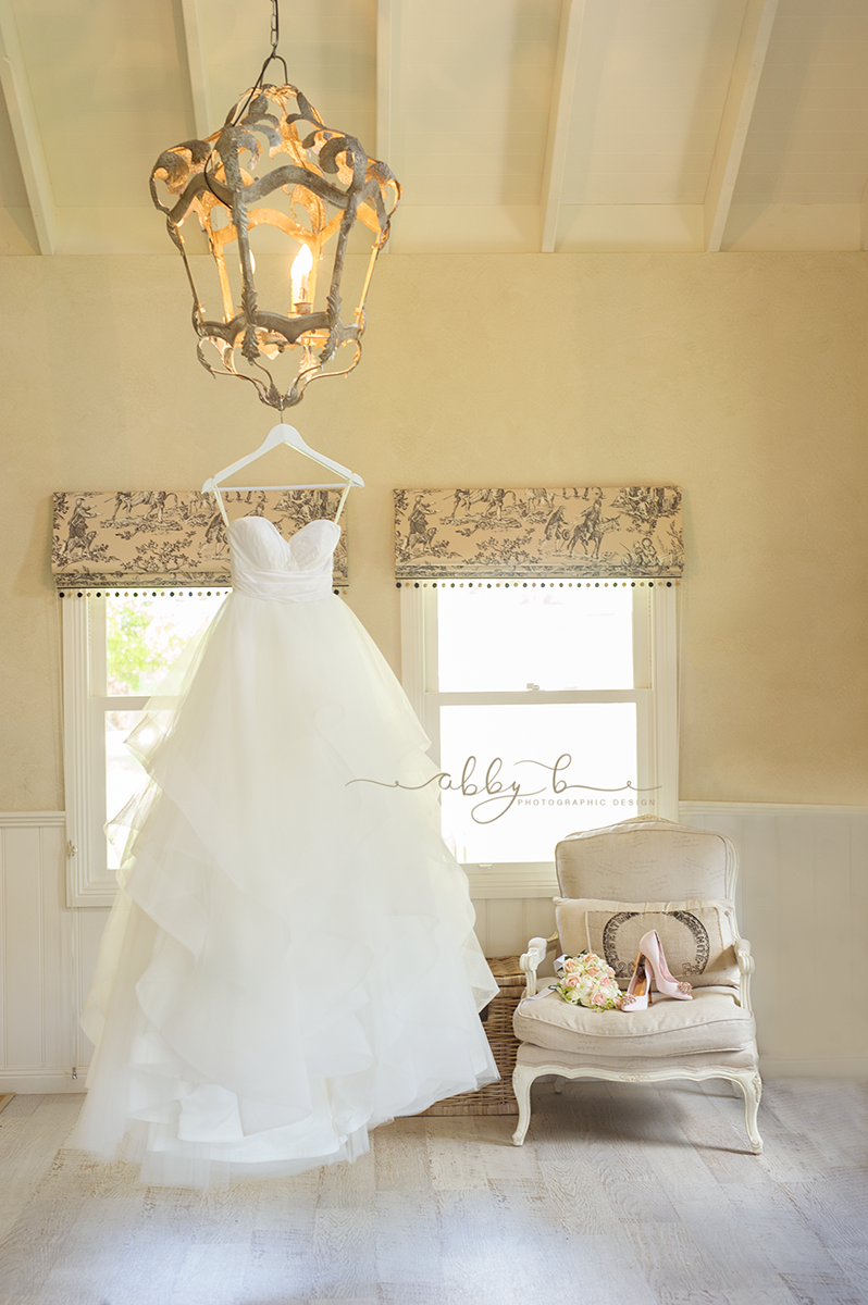 Abby B Photography, Wedding Gallery