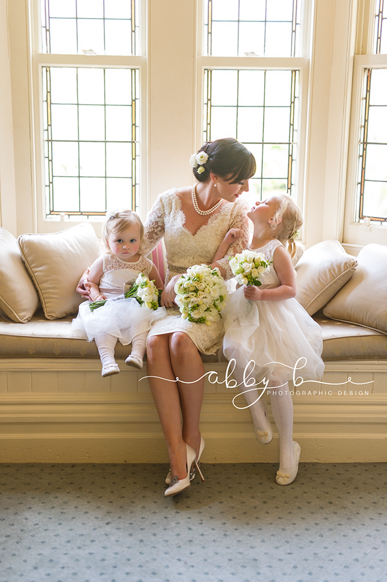 Abby B Photography, Wedding Gallery