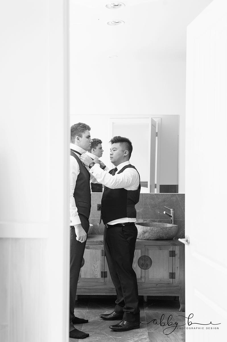 Abby B Photography, Wedding Gallery