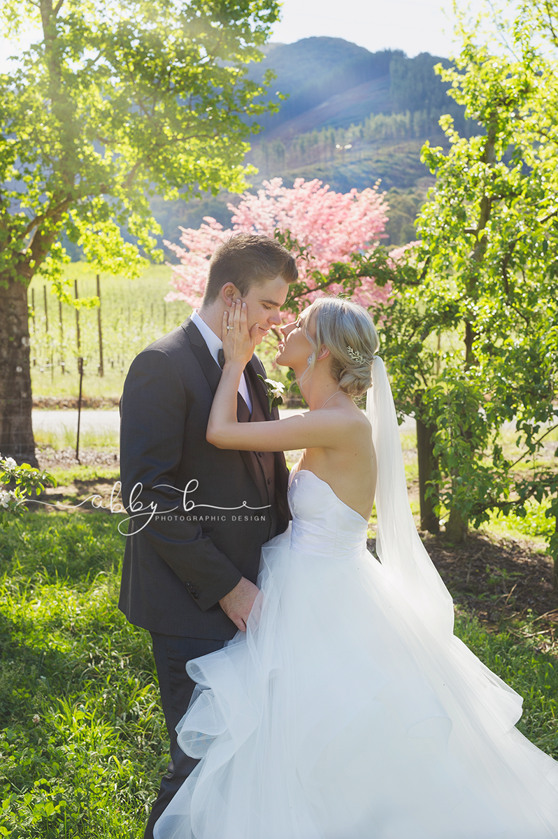Abby B Photography, Wedding Gallery