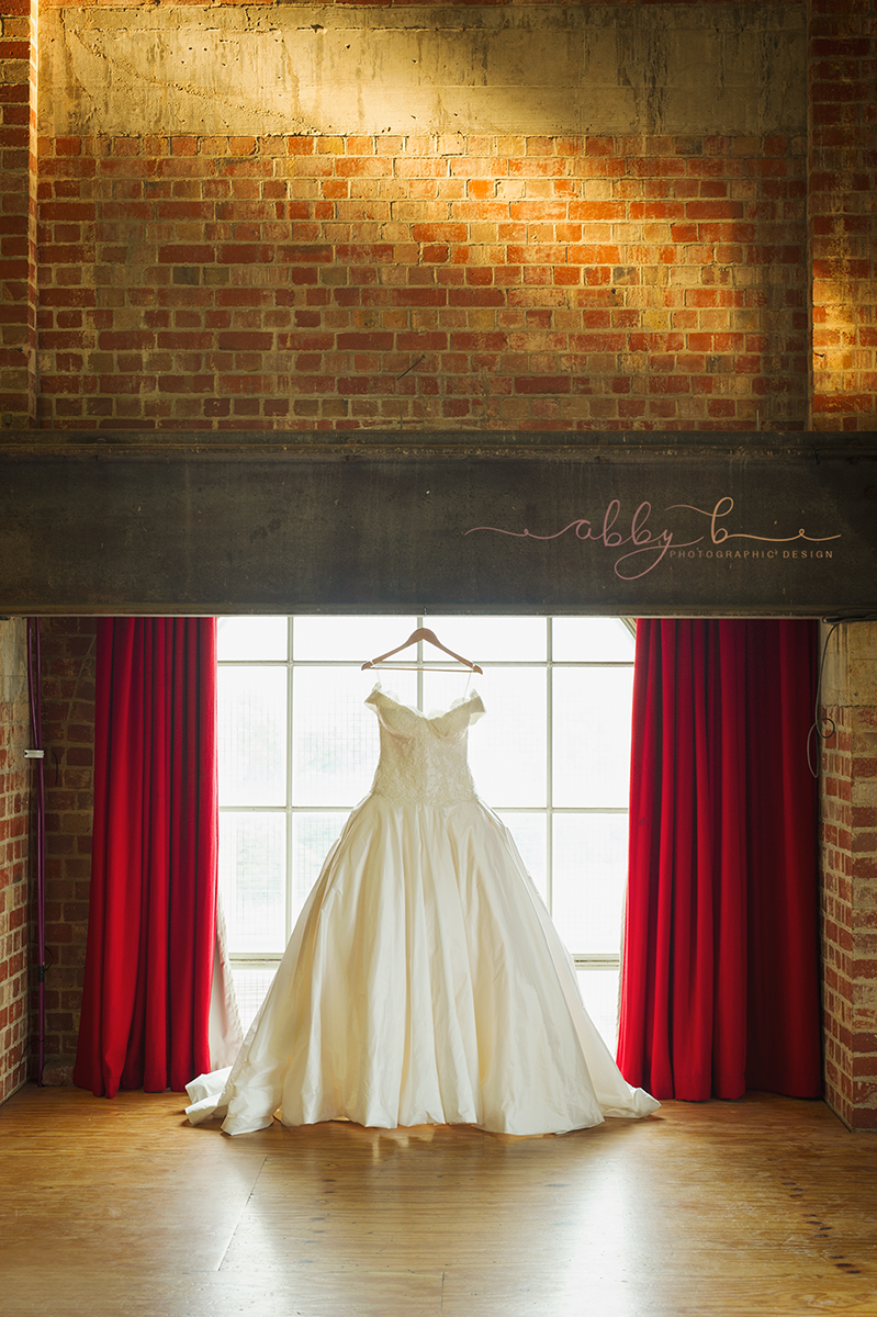 Abby B Photography, Wedding Gallery