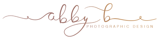 Abby B Photographic Design